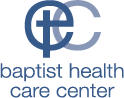 bismarck health center logo